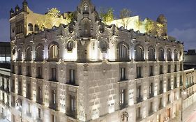 Hampton Inn&Suites Mexico City - Centro Historico